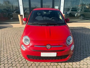 Fiat 500 1.0 Hybrid Red OK NEOPATENTATI