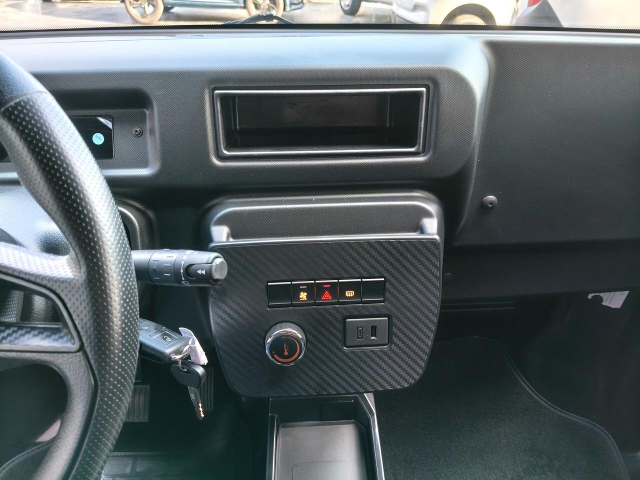 Ligier Myli LAB REVO D+