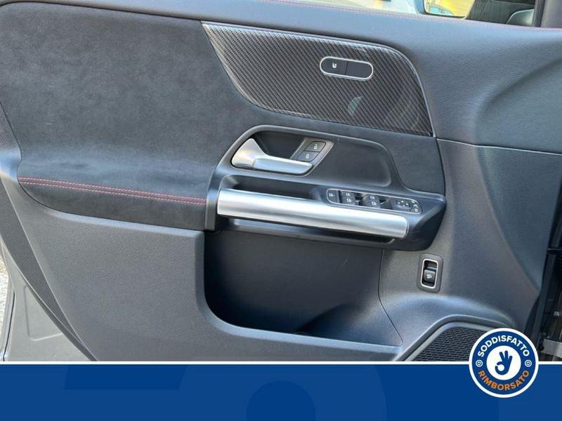 Mercedes-Benz GLA 200d Automatic AMG Line Advanced Plus