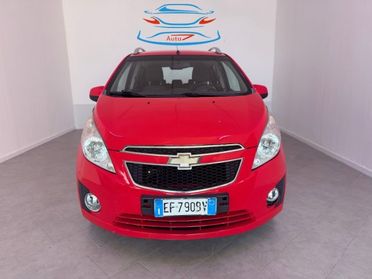 CHEVROLET Spark 1.2 LS