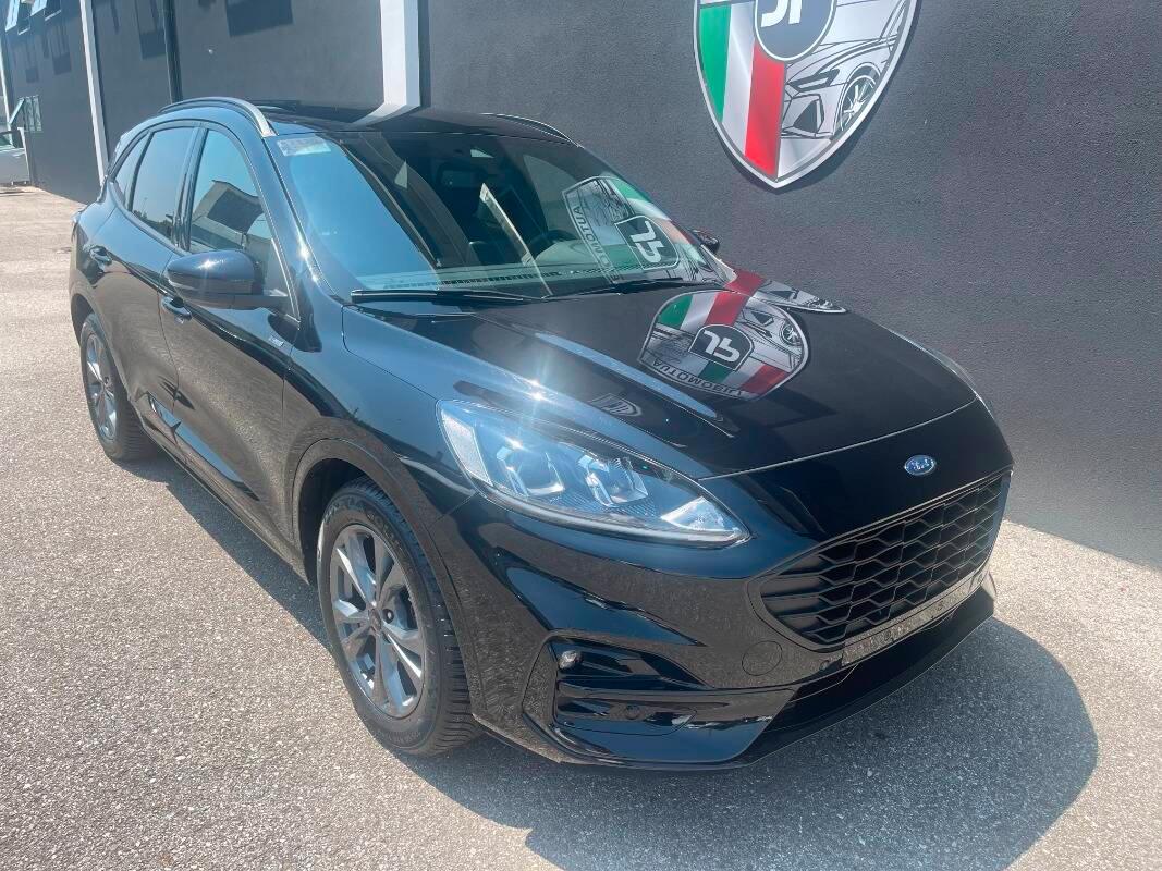 Ford Kuga 2.0 ecoblue ST-Line Design 2wd 120cv auto