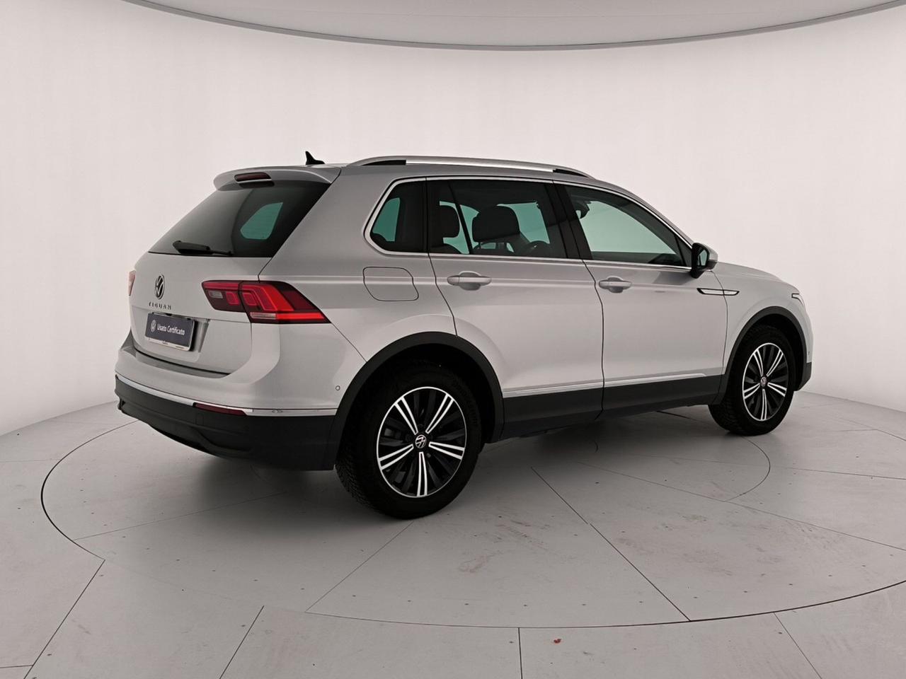 Volkswagen Tiguan 2.0 tdi life 150cv dsg
