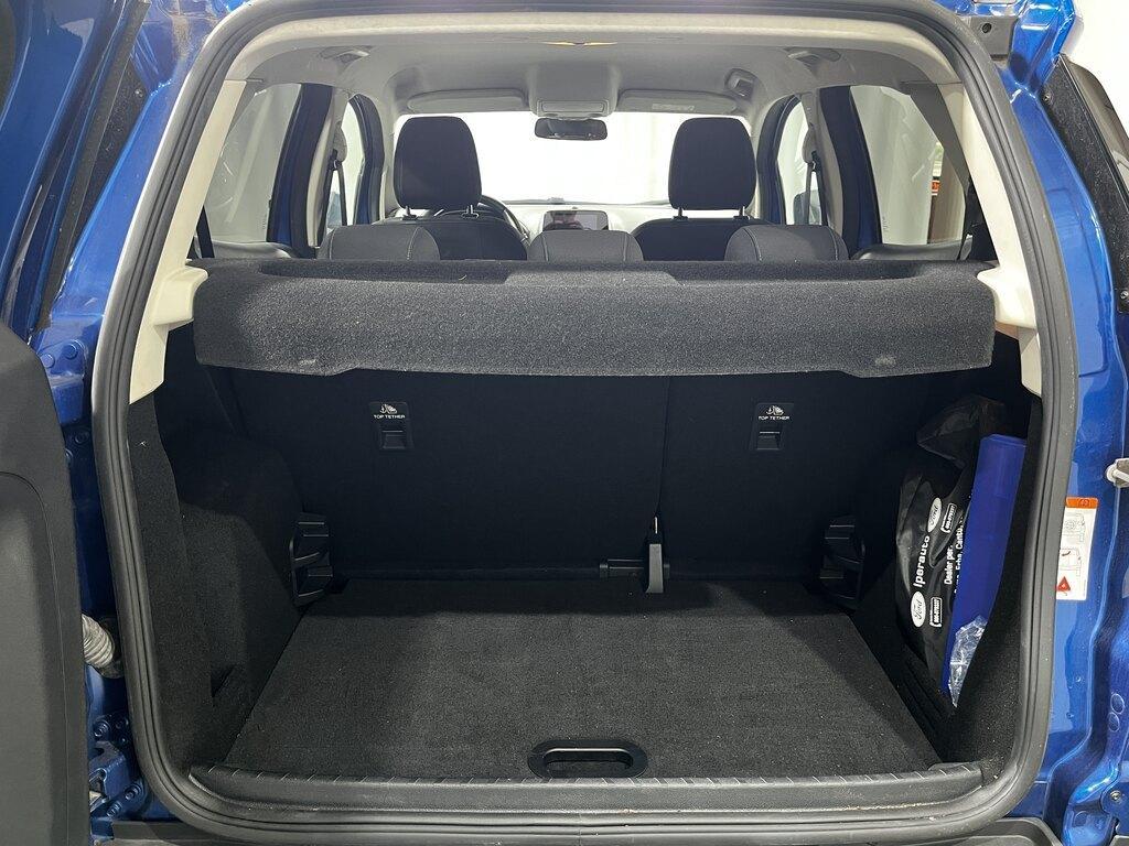 Ford EcoSport 1.0 ecoboost Titanium s&s 125cv