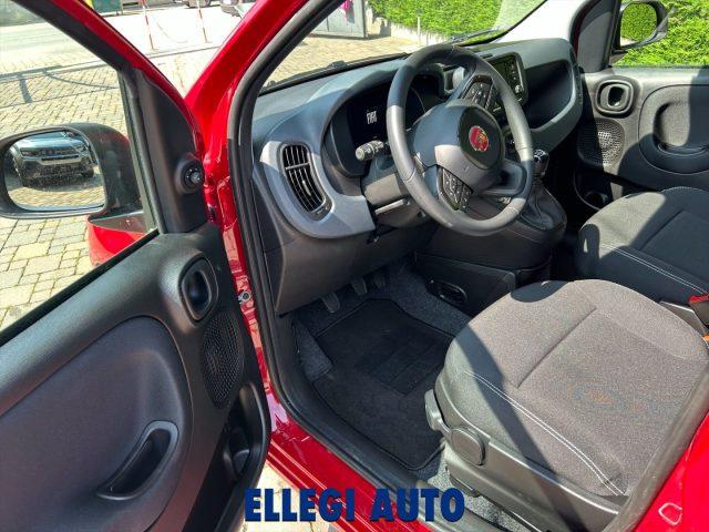 FIAT Panda PROMO FINANZIAM 1.0 HYBRID ICON 5 posti KM 0