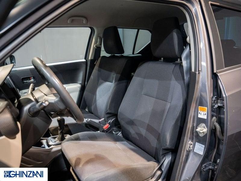 Suzuki Ignis 1.2 DualJet iCool 2WD - "PREZZO VERO"
