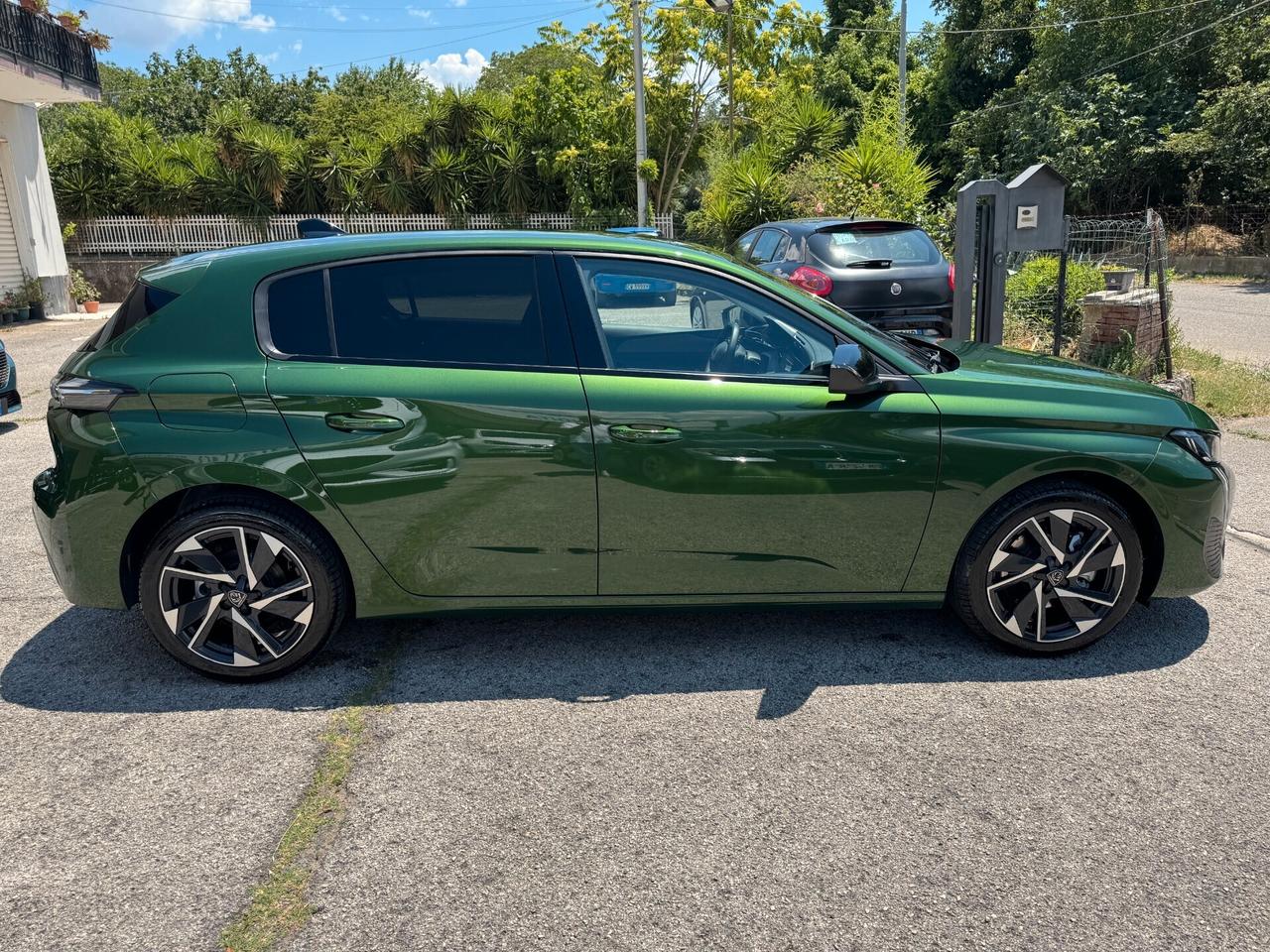 Peugeot 308 BlueHDi 130 S&S EAT8 Allure