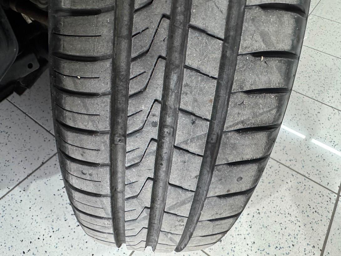 Panda 1.0Hybrid PARI NUOVO 25.000KM!!!!!!