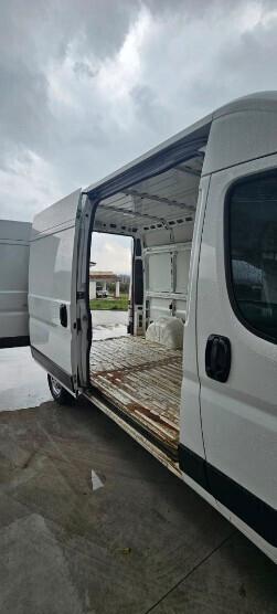 PEUGEOT BOXER L2H2