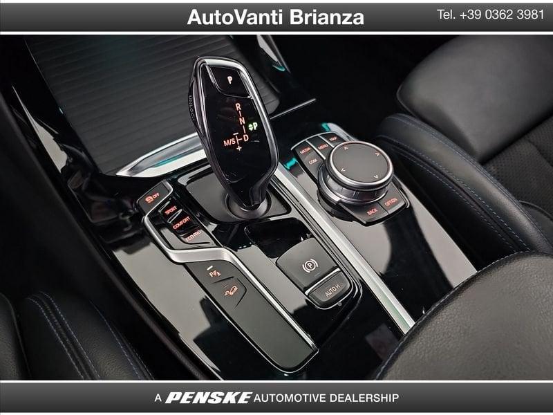 BMW X3 X3 xDrive20d 48V Msport