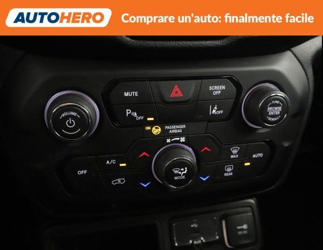 JEEP Renegade 1.0 T3 Limited
