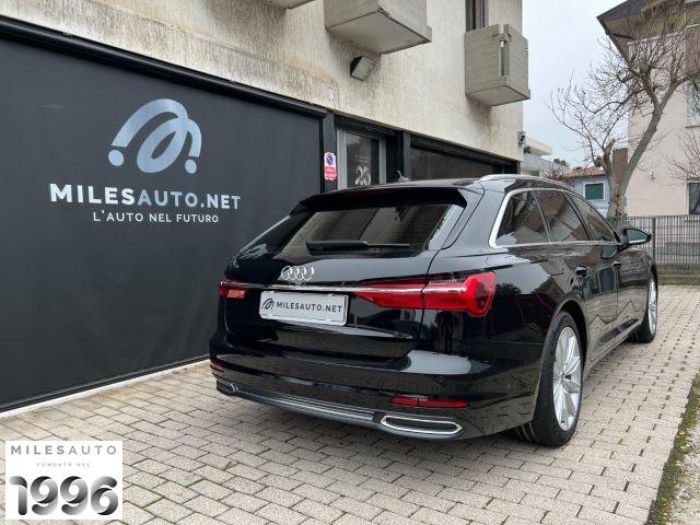 AUDI A6 Avant 40 2.0 TDI S tronic MHEV - Mild Hybrid