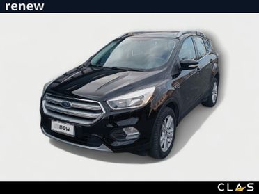Ford Kuga 1.5 EcoBoost 120 CV S&S 2WD Plus