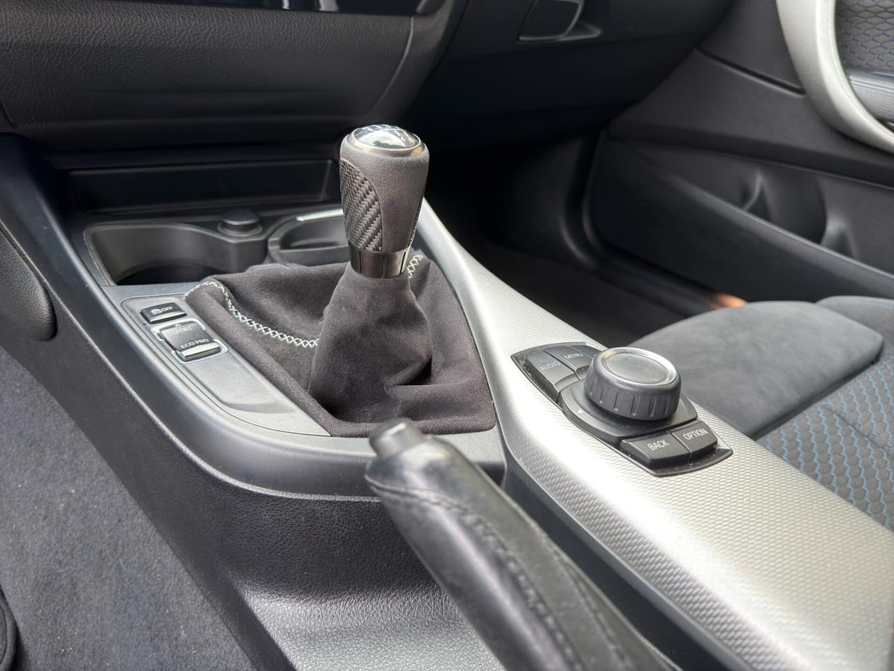 Bmw 220 220d Coupé Msport