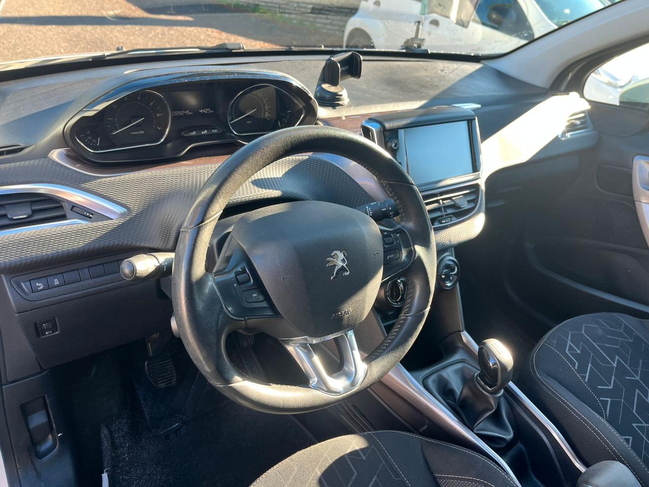 Peugeot 2008 PureTech 1.2