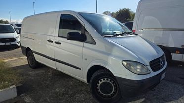 MERCEDES-BENZ Vito 2.2 110 CDI TN Furgone Long