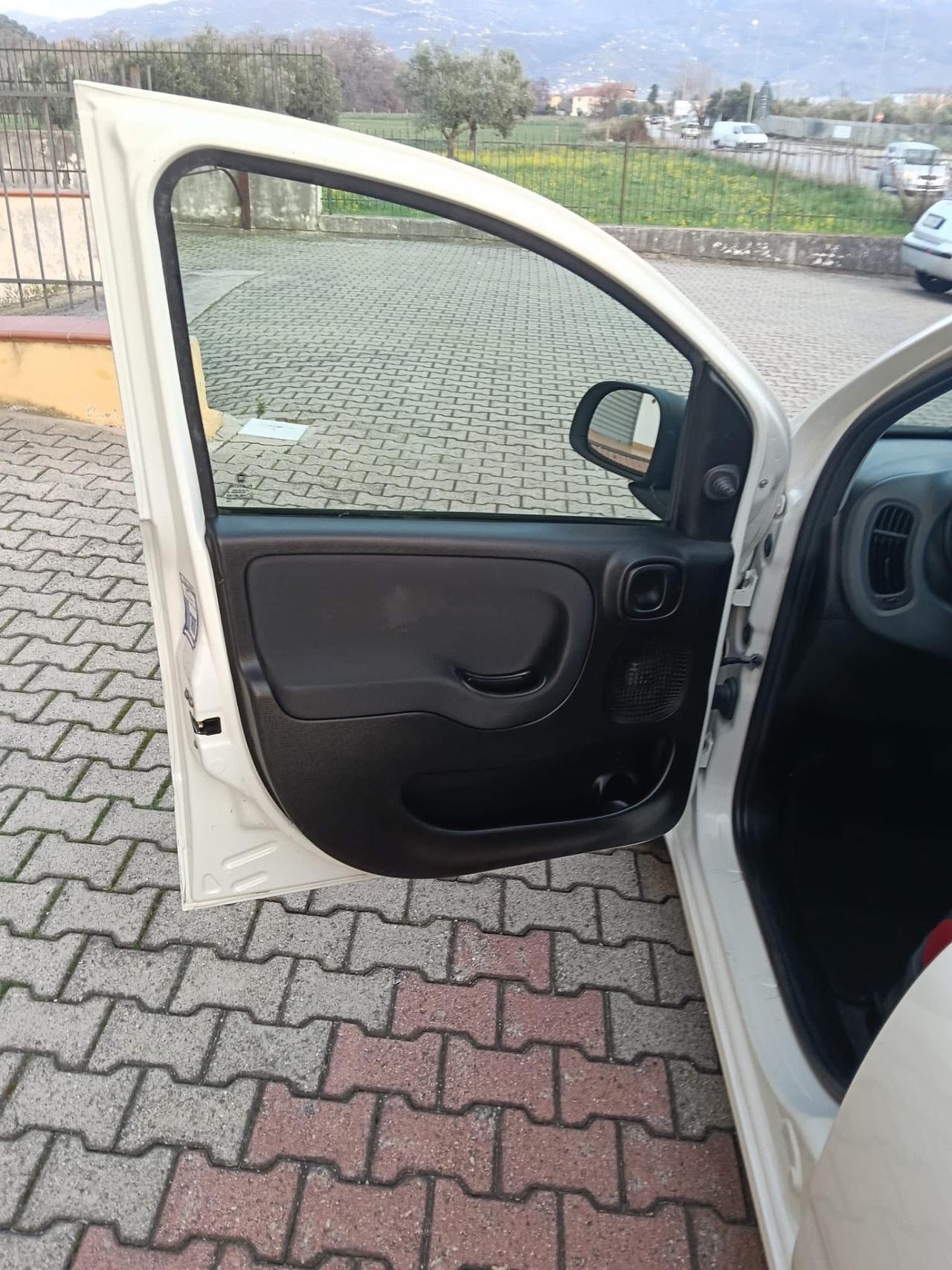 Fiat Panda 1.3 MJT S&S Pop Van 2 posti