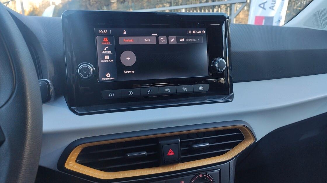 Seat Arona 1.0 EcoTSI Reference