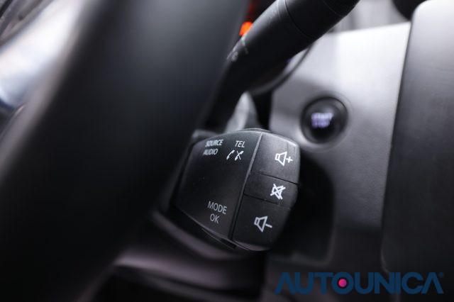 DACIA Duster 1.6 SCE GPL 4x2 PRESTIGE NEOPATENTATI