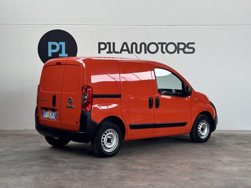 FIAT Fiorino 1.4 77 cv Iva Deducibile
