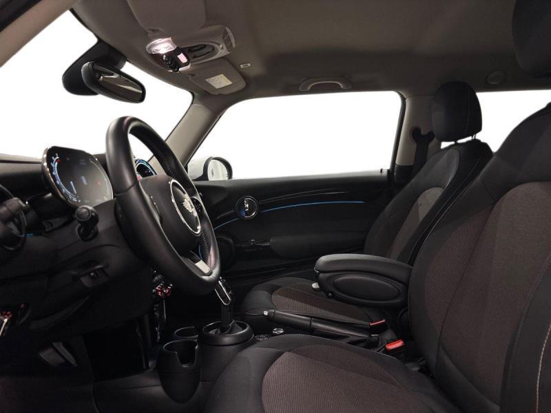 Mini Cooper 1.5 TwinPower Turbo Cooper