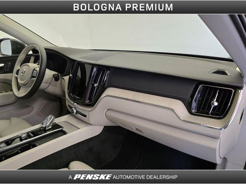 Volvo XC60 XC60 B4 (d) AWD Geartronic Inscription