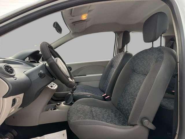 Renault Twingo 1.2 16V LEV Sport & Sound