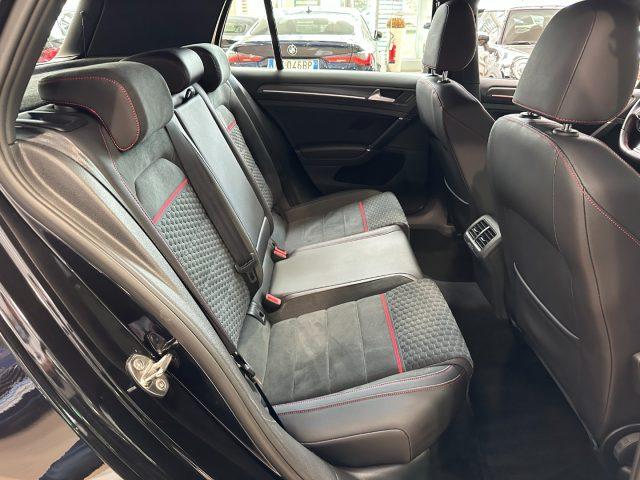 VOLKSWAGEN Golf GTI Performance 2.0 245 CV TSI DSG - 19"- Keyless