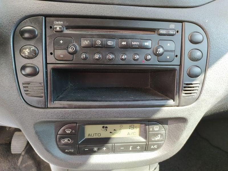 Citroën C2 1.1 Elegance Fin Zero Interes