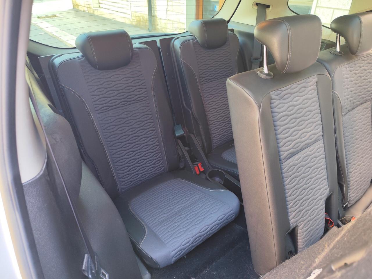 Opel Zafira Tourer 2.0 CDTi 130CV 7 POSTI TETTO