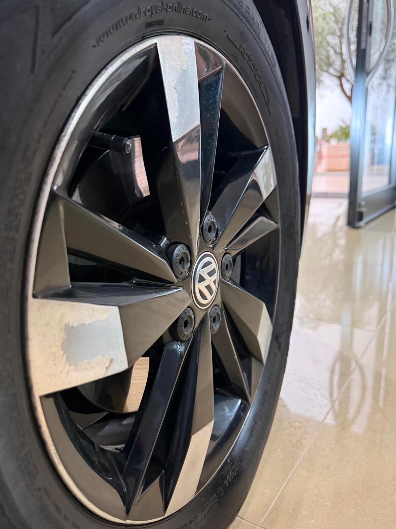 Volkswagen Polo 1.6 TDI 95 CV 5p. Highline BlueMotion Technology