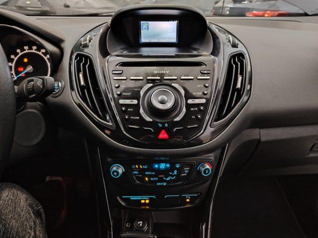 FORD B-Max 1.6 TDCi 95 CV Titanium NEOPATENTATI