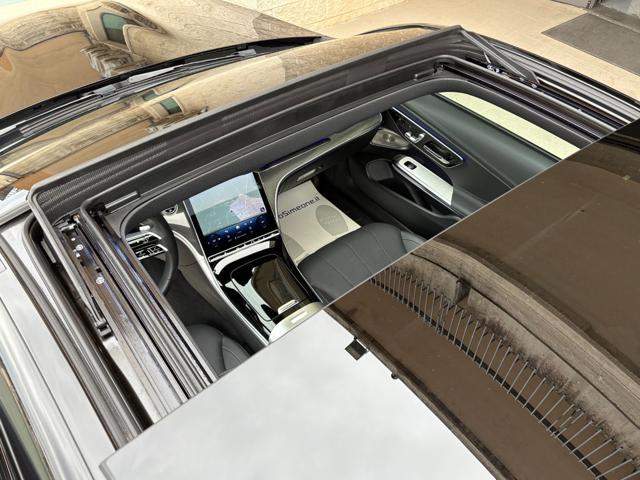 MERCEDES-BENZ CLE 220 d Coupé AMG Line Premium Plus TETTO-BURMESTER.