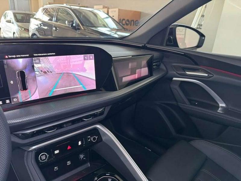 Audi Q5 3ª serie TDI 150 kW mHEV+ S tronic quattro S line edition