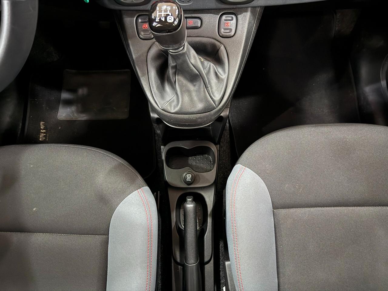 FIAT PANDA 1.2 69CV - Marzo 2019