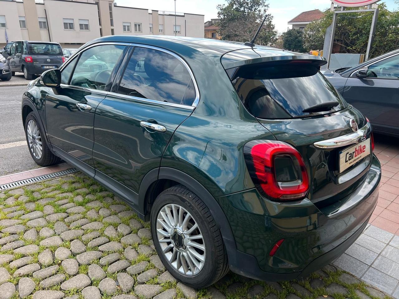 Fiat 500X 1.3 MJT 95 CV URBAN