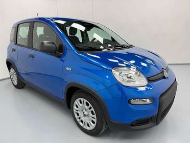 Fiat Panda *PANDINA* 1.0 HYBRID 69 CV **SENSORI** ONLY-PROMO!