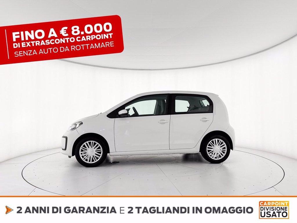 VOLKSWAGEN Up! 5p 1.0 eco up! move up! 68cv my20 del 2022