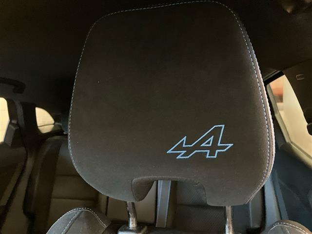 RENAULT Austral 1.3 mild hybrid Techno Esprit Alpine 160cv auto