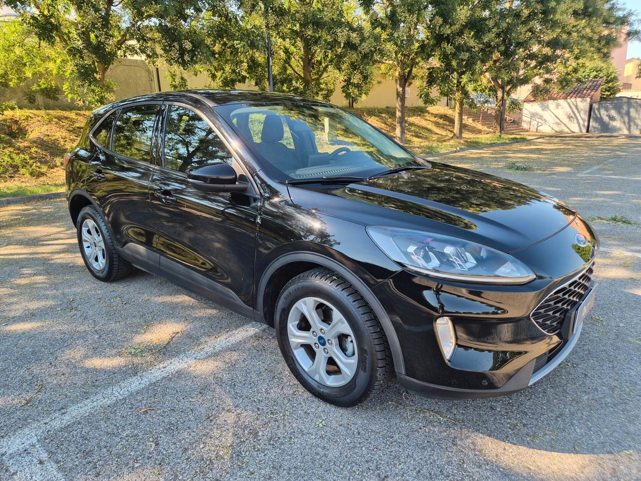Ford Kuga 1.5 Eco Blue ST-Line 120 CV 2WD