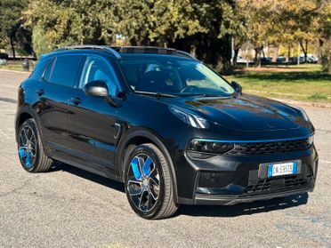 Lynk&co 01 Link&co 1.5 PHEV 131Kw -TUA SENZA VINCOLI