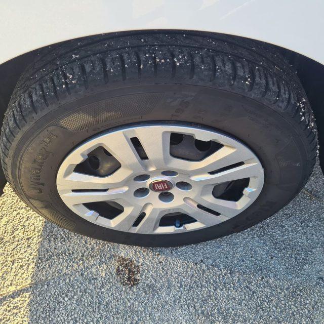 FIAT Doblo Doblò 1.3 MJT S&S PC Combi N1 Lounge