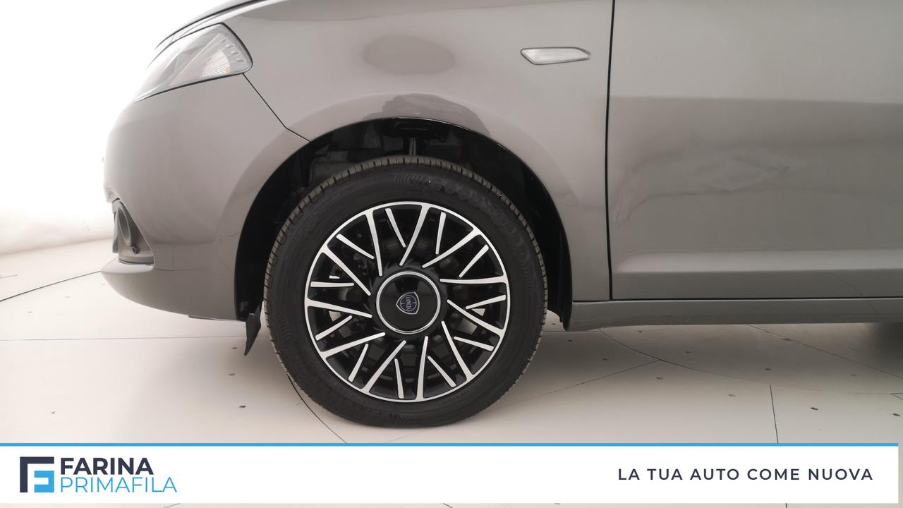 LANCIA Ypsilon III 2021 - Ypsilon 1.0 firefly hybrid Platino s&s 70cv