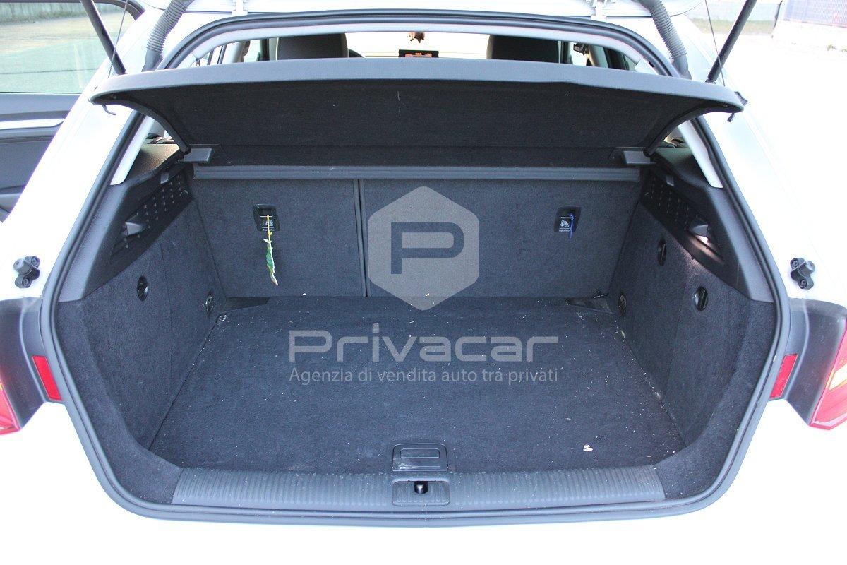 AUDI A3 SPB 2.0 TDI Ambition