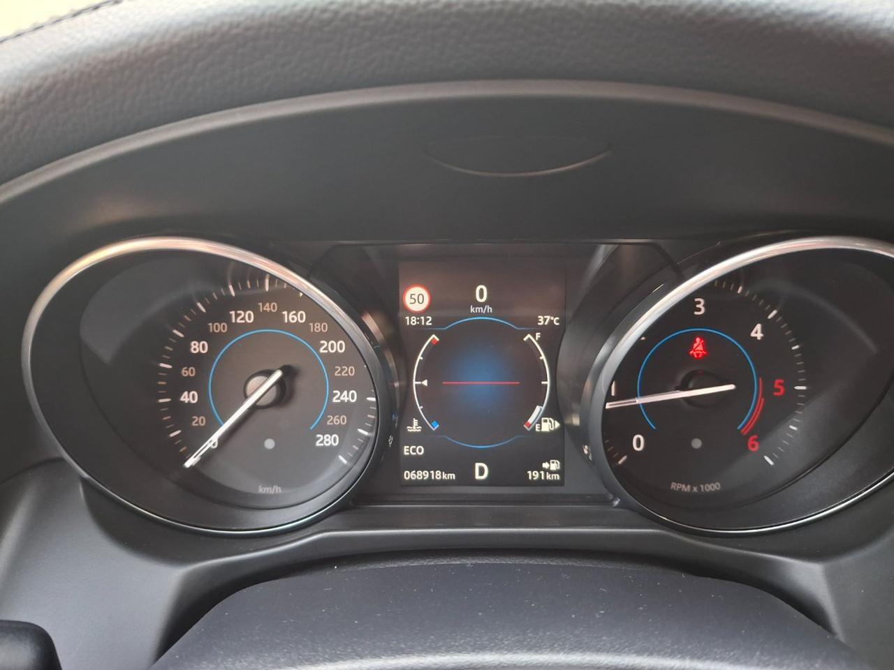 JAGUAR XF 2ª serie (X260) XF 2.0 D 180 CV aut...