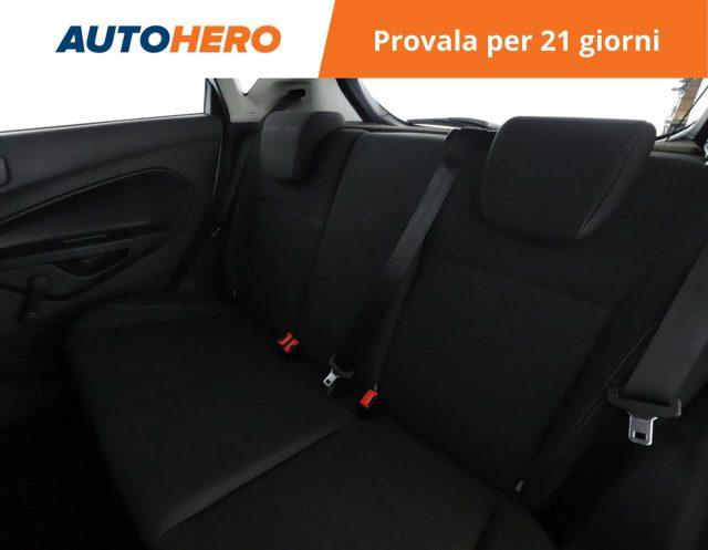 FORD Fiesta 1.2 60CV 5 porte Business