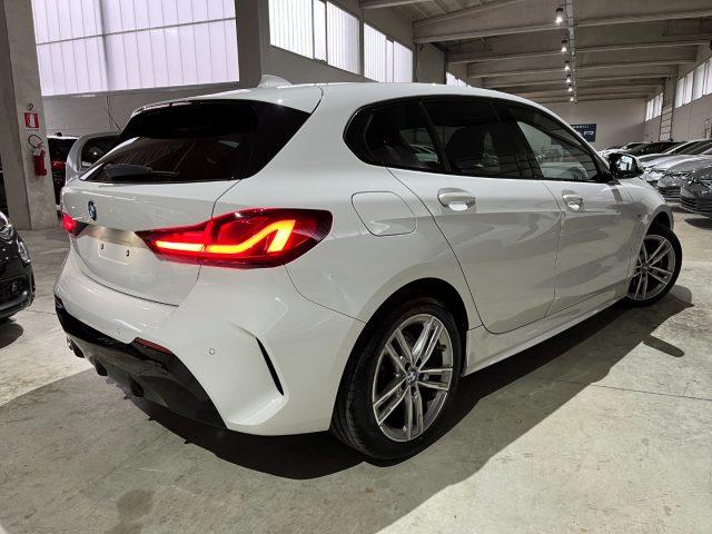 BMW 118 iA 5p. AUTOM. Msport "17 M SPORT/NAV/LED/VIRTUAL