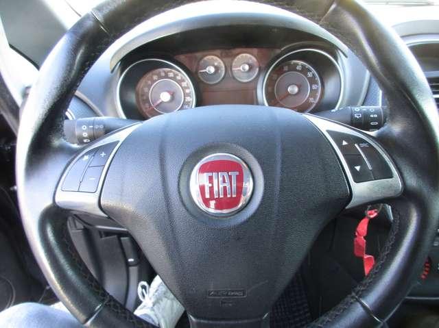 Fiat Punto Evo Evo 5p 1.3 mjt Dynamic s GARANTITA FULL OPTIONAL
