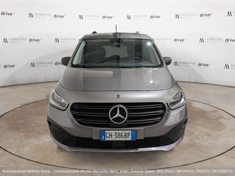 Mercedes-Benz Citan 109 CDI TOURER PRO LONG ''NEOPATENTATI''