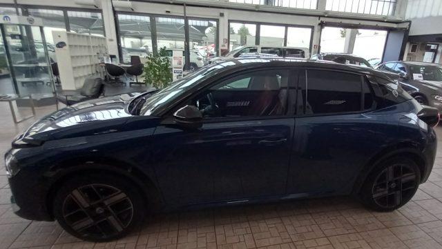 LANCIA Ypsilon 54 kWh LX