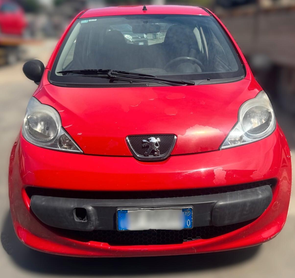 Citroen C1 1.0 3 porte C1TY